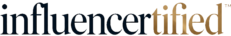 Influencertified